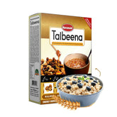 Special Talbeena (with extra nuts)